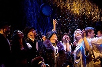 Stacyjka Zdrój, czyli piosenki z Kabaretu Starszych Panów