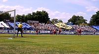 Stadion i nie tylko