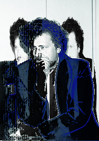60 twarzy elbląskiej kultury: Stanisław Franczak (odcinek 6)
