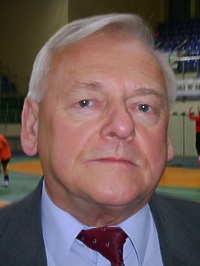 Sportowo na kąpielisku MOSiR-u (siatkówka plażowa)
