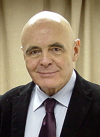 Stanisław Tym w Salonie