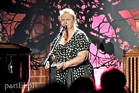 Jestem niespokojnym duchem