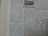 Stanowczo za mały