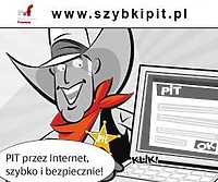Stanowisko do e-deklaracji w US