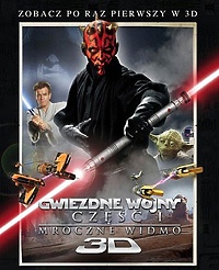 Star Wars w Multikinie