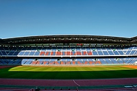 Stare stadiony z duszą - miejsca, które napisały historię światowego futbolu