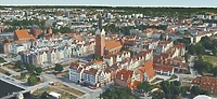 Elbląg w 3D (aktualizacja)