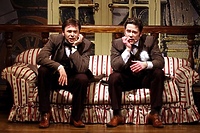 Starsi Panowie Dwaj. Mambo Spinoza