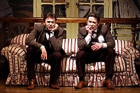 Z wizytą u Starszych Panów