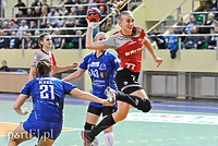 Start dopełnił formalności