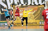 Start Elbląg – Pogoń Szczecin (piłka ręczna)