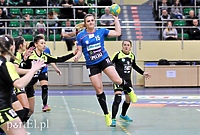 Start górą nad Jelenią Górą (piłka ręczna)