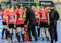 Start jedzie do lidera