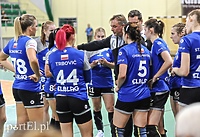 Start kończy I rundę