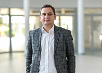 Start ma nowego dyrektora