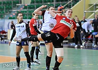 Start nie zagra w finale Pucharu Polski (piłka ręczna)