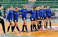 Start podejmie mistrza Polski (piłka ręczna)