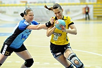 Start pokonany w Gdyni (piłka ręczna)