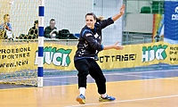 Start ponownie lepszy od Olimpii (piłka ręczna)