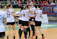 Start ponownie lepszy od Pogoni (piłka ręczna)