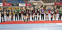 Start przegrał w finale Pucharu Polski (piłka ręczna)