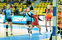 Pogrom w Gdyni (piłka ręczna)