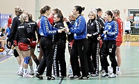 Start przegrał w Lublinie (piłka ręczna)