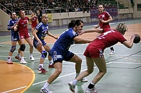 Start przegrał z Piotrcovią (piłka ręczna)