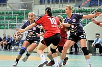 Start przegrał z Piotrcovią (piłka ręczna)
