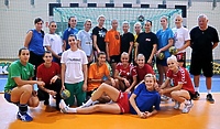 Start przygotowuje się do nowego sezonu