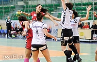 Start szósty (piłka ręczna)