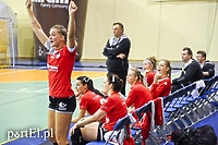 Start szykuje się na bitwę