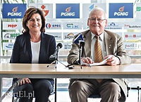 Start w lidze zawodowej?