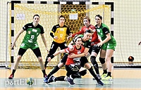 Start walczy o finał Pucharu Polski (piłka ręczna)