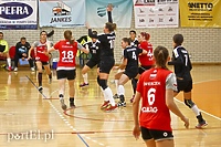 Start wraca z Kobierzyc bez punktów