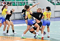 Start wygrał z Samborem (piłka ręczna)