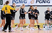 Start wylosował Zagłębie (piłka ręczna)
