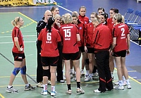 Wysokie zwycięstwo Startu (piłka ręczna)