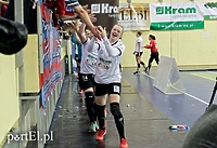 Start z dużą szansą na trzecie z rzędu zwycięstwo