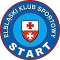 Start z nową zawodniczką i kibicami (piłka ręczna)