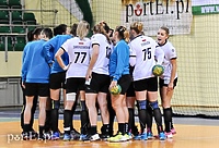 Start zagra o trzecie zwycięstwo