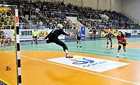 Start gra w środę (piłka ręczna)