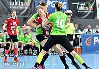 Start zagra z mistrzem o finał Pucharu Polski