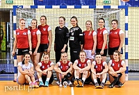 Start zakończył turniej na trzecim miejscu