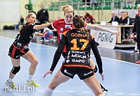 Start zaprzepaścił szansę (piłka ręczna)