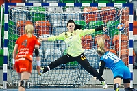 Start zasili młoda bramkarka