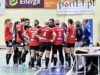 Start zażegna kryzys? (piłka ręczna)