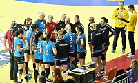 Start remisuje w Szczecinie (piłka ręczna)