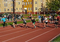 Startują Lekkoatletyczne Czwartki