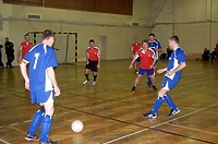 Startuje kolejna edycja ELH (piłka nożna)